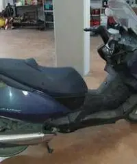Vendo Aprilia Atlantic 125cc