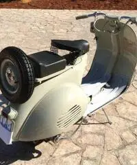 Vespa faro basso del 54