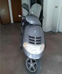 Vendo scooter Piaggio