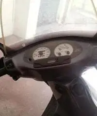 Vendo scooter Piaggio