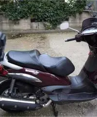 VENDESI PIAGGIO BEVERLY 500