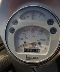 Piaggio Vespa 125 PX - 2002