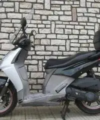 APRILIA SPORTCITY200