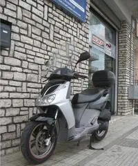 APRILIA SPORTCITY200