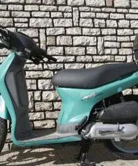 HONDA SH100
