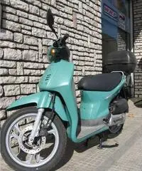 HONDA SH100