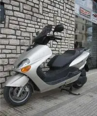 MBK SKYLINER 150