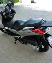 Yamaha X MAX 250 CC Yamaha X MAX 250 CC