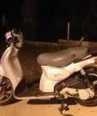 Scarabeo first 100 4T