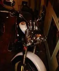 Harley davidson heritage softail deluxe Harley davidson heritage softail deluxe