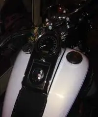 Harley davidson heritage softail deluxe Harley davidson heritage softail deluxe