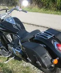 Moto Honda VTX1300S
