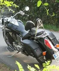 Moto Honda VTX1300S