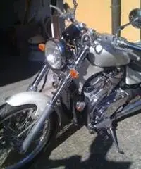 INTRUDER 800 INTRUDER 800