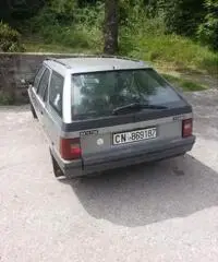 Citroen bx brek 1993