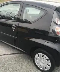 CITROEN C1 1.0 3 porte Neopatentato!