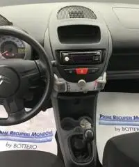 CITROEN C1 1.0 3 porte Neopatentato!