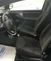 CITROEN C1 1.0 3 porte Neopatentato!