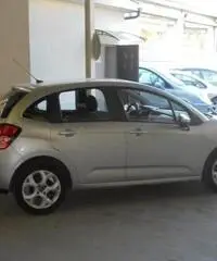 Citroen C3 1.4 HDi 70 Exclusive Style+cerchi16+vetro panorama