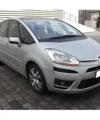 Citroën C4 Picasso 2.0 HDi 138 FAP CMP6 Exclusive