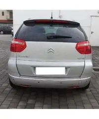 Citroën C4 Picasso 2.0 HDi 138 FAP CMP6 Exclusive