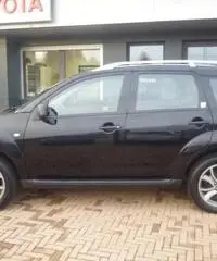 CITROEN C-Crosser 2.2 HDi 160CV FAP DCS Dynamique