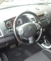 CITROEN C-Crosser 2.2 HDi 160CV FAP DCS Dynamique