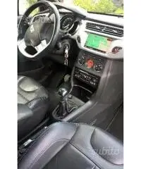 Citroen Ds3 Vti Chic 1.4 95 cv 2010