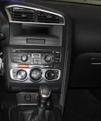 CITROEN DS4 1.6 HDI SO CHIC CV115-Occasione!