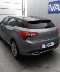 CITROEN DS5 2.0 HDi CV163 SPORT CHIC -Garantita 12 mesi!