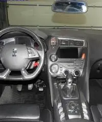 CITROEN DS5 2.0 HDi CV163 SPORT CHIC -Garantita 12 mesi!