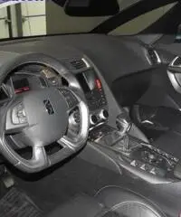 CITROEN DS5 2.0 HDi CV163 SPORT CHIC -Garantita 12 mesi!