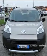 CITROEN Nemo 1.3 HDi 75CV FAP S&S XTR Theatre