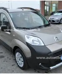 CITROEN Nemo 1.3 HDi 75CV FAP S&S XTR Theatre CITROEN Nemo 1.3 HDi 75CV FAP S&S XTR Theatre