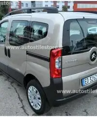 CITROEN Nemo 1.3 HDi 75CV FAP S&S XTR Theatre CITROEN Nemo 1.3 HDi 75CV FAP S&S XTR Theatre