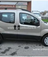 CITROEN Nemo 1.3 HDi 75CV FAP S&S XTR Theatre