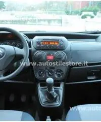 CITROEN Nemo 1.3 HDi 75CV FAP S&S XTR Theatre CITROEN Nemo 1.3 HDi 75CV FAP S&S XTR Theatre