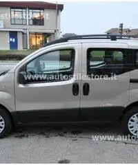 CITROEN Nemo 1.3 HDi 75CV FAP S&S XTR Theatre CITROEN Nemo 1.3 HDi 75CV FAP S&S XTR Theatre