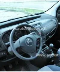 CITROEN Nemo 1.3 HDi 75CV FAP S&S XTR Theatre CITROEN Nemo 1.3 HDi 75CV FAP S&S XTR Theatre