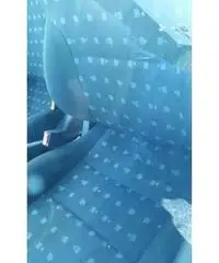 CITROEN SAXO 1.4i cat 3 porte ALLESTIMENTO SPORTIVO VTS!!!