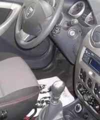 DACIA Duster 1.5 dCi 110CV 4x4 Lauréate