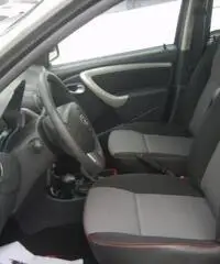 DACIA Duster 1.5 dCi 110CV 4x4 Lauréate