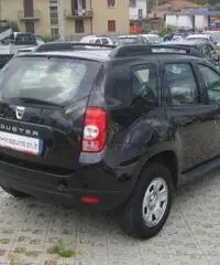 DACIA Duster 1.5 dCi 110CV 4x4 Lauréate