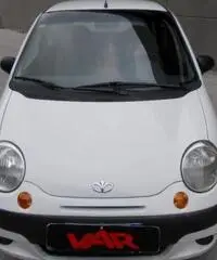 DAEWOO Matiz 800i cat S Nice