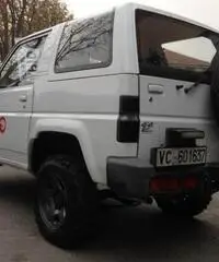 DAIHATSU Feroza 1.6i cat Resin-top SX