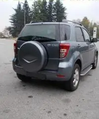 DAIHATSU Terios 1.3 4WD SX CON GPL SOLO 80000 KM !!