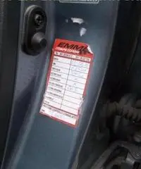 DAIHATSU Terios 1.3 4WD SX CON GPL SOLO 80000 KM !!