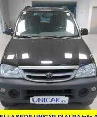 DAIHATSU Terios 1.3i 16V cat 4WD SX