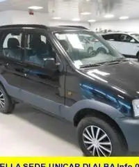 DAIHATSU Terios 1.3i 16V cat 4WD SX