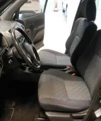 DAIHATSU Terios 1.3i 16V cat 4WD SX